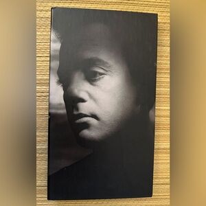 Billy Joel The Complete Hits Collection 1973-1997 4CD Box Set LIKE NEW